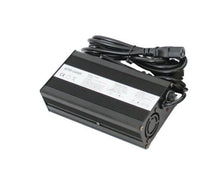 Carregar imagem no visualizador da galeria, EU Stocked Free Shipping Ebike 36V 48V 52V 19.2AH Panasonic Tesla Cell Polly Frame Case Battery with 5A Charger