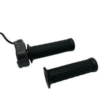 Load image into Gallery viewer, Surron Style 12V-90V Universal Voltage eBike Full Bar Twist with grips
