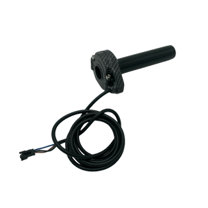 Surron Style 12V-90V Universal Voltage eBike Full Bar Twist with grips
