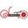 HalloMotor logo