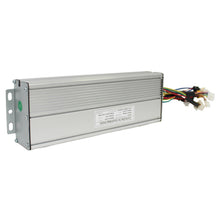 Laden Sie das Bild in den Galerie-Viewer, 36V 48V 1200W 1500W eBike Brushless DC Controller support Regenerative Function