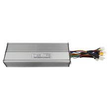 Laden Sie das Bild in den Galerie-Viewer, 36V 48V 1200W 1500W eBike Brushless DC Controller support Regenerative Function