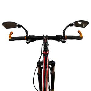 Free Shipping Rearview Mirror for Stealth Bomber FC-1 all ebikes
