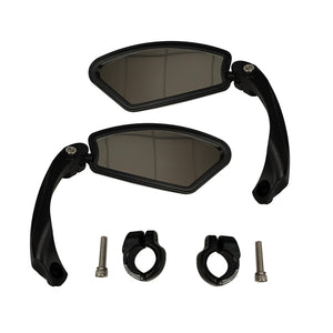 Free Shipping Rearview Mirror for Stealth Bomber FC-1 all ebikes