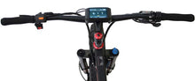 Cargar imagen en el visor de la galería, 48V-72V 100A 3300W-5000W High Power Speed 19&quot; Motorcycle Rim Rear Wheel Ebike Conversion Kit +Intelligent Control System With Bluetooth Module
