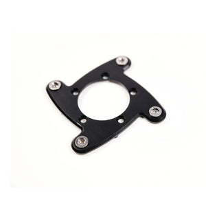 Bafang BBS01 BBS02 4-hole 104BCD Chain Ring Adapter Chain Ring Spider