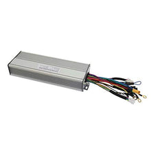 Laden Sie das Bild in den Galerie-Viewer, 36V 48V 1200W 1500W eBike Brushless DC Controller support Regenerative Function