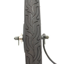 Laden Sie das Bild in den Galerie-Viewer, Duty Free Electric Bike 48V 60V 72V 3000W-5000W 26" Rear Wheel Conversion kit