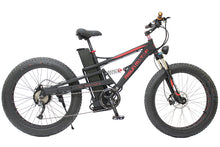 Carregar imagem no visualizador da galeria, Ebike 36-72V 1000W Fat Tire Conversion Kits &amp; Colorful Display fr Electric Bike Snow Bike