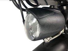 Cargar imagen en el visor de la galería, 36V 350W 500W 16&quot; DIY Electric Handcycle Wheelchair Attachment Handbike Conversion Kit with 8.8/10.4/11.6AH battery