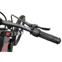 Carregar imagem no visualizador da galeria, eBike 12-90V Universal Voltage Twist Throttle