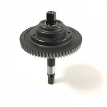 Load image into Gallery viewer, Big Pinion Gear Assembly for Bafang Mid-Drive BBS01/02 and BBSHD Motor