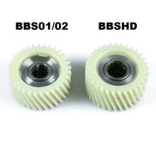 Carregar imagem no visualizador da galeria, Nylon Gear for Bafang Mid-Drive BBS01/02 and BBSHD Motor