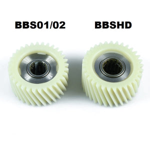 Nylon Gear for Bafang Mid-Drive BBS01/02 and BBSHD Motor