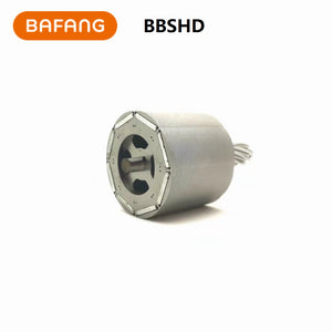 Rotor for Bafang Mid-Drive BBS01/02 and BBSHD Motor