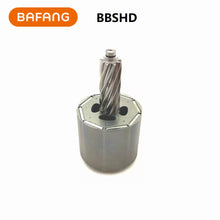 Cargar imagen en el visor de la galería, Rotor for Bafang Mid-Drive BBS01/02 and BBSHD Motor