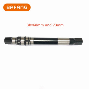 Main Shaft for Bafang Mid-Drive BBS01/02 and BBSHD Motor