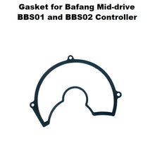Cargar imagen en el visor de la galería, Controller Gasket for Bafang Mid-Drive BBS01/02 and BBSHD Motor Controller