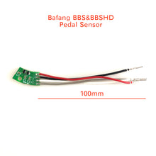 Cargar imagen en el visor de la galería, PAS Hall Sensor Board for Bafang Mid-Drive BBS01/02 and BBSHD Motor