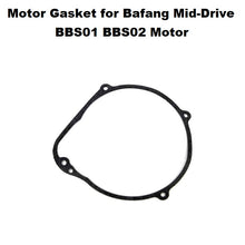 Load image into Gallery viewer, Gasket for Bafang Mid-Drive BBS01/02 and BBSHD Motor