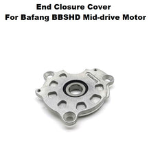 Charger l&#39;image dans la galerie, End Closure Cover for Bafang Mid-Drive BBS01/02 and BBSHD Motor
