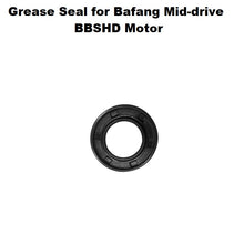 Carregar imagem no visualizador da galeria, Grease Seal for Bafang Mid-Drive BBS01/02 and BBSHD Motor