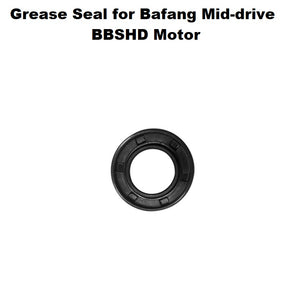Grease Seal for Bafang Mid-Drive BBS01/02 and BBSHD Motor