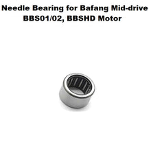 Charger l&#39;image dans la galerie, Needle Bearing for Bafang Mid-Drive BBS01/02 and BBSHD Motor