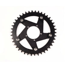 Load image into Gallery viewer, Bafang BBS01 BBS02 42T 44T 46T 48T 52T Chain Wheel Chain Ring