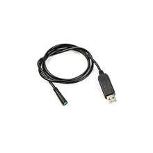 Load image into Gallery viewer, Bafang BBS01 BBS02 BBSHD Mid-Drive Motor Programming Cable