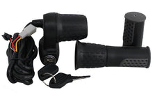Carregar imagem no visualizador da galeria, Ebike 36-72V 1000W Fat Tire Conversion Kits &amp; Colorful Display fr Electric Bike Snow Bike