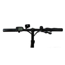 Laden Sie das Bild in den Galerie-Viewer, 36V 250W Folding 20" eBike with Seatpost Built-in Battery, Light Weight
