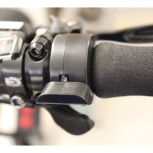 Cargar imagen en el visor de la galería, eBike 12-90V Universal Voltage Thumb Throttle latest design 130X