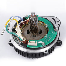 Charger l&#39;image dans la galerie, Complete Motor Core Stator and Rotor for Bafang Mid-Drive BBS01/02 and BBSHD Motor