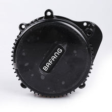 Cargar imagen en el visor de la galería, Complete Motor Core Stator and Rotor for Bafang Mid-Drive BBS01/02 and BBSHD Motor