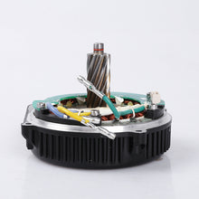 Cargar imagen en el visor de la galería, Complete Motor Core Stator and Rotor for Bafang Mid-Drive BBS01/02 and BBSHD Motor