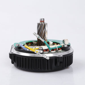 Complete Motor Core Stator and Rotor for Bafang Mid-Drive BBS01/02 and BBSHD Motor