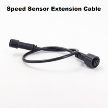Cargar imagen en el visor de la galería, Extension Cable for Bafang Mid-Drive Kits (Throttle, Brake, Display, Speed Sensor)