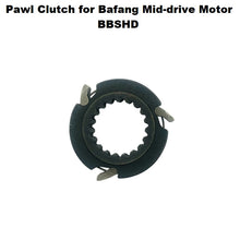 Carregar imagem no visualizador da galeria, Pawl Clutch for Bafang Mid-Drive BBS01/02 and BBSHD Motor
