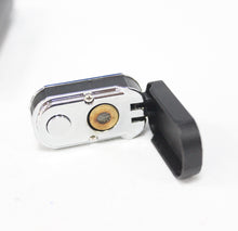 Carregar imagem no visualizador da galeria, Multi-Function Pocket Power Bank LED Light Cigarette Lighter 6800mAH Panasonic Lithium Battery Cell