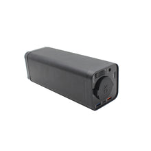 Load image into Gallery viewer, 5V 9V 12V 220V 150Wh Portable DC AC Power Bank UPS Car Starter Lithium Battery
