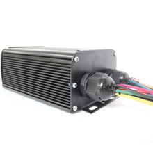 Laden Sie das Bild in den Galerie-Viewer, 36V-72V 1000W-2000W Sine Wave Intelligent 45A Controller For eBike Electric Bike
