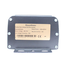 Laden Sie das Bild in den Galerie-Viewer, 36V-72V 1000W-2000W Sine Wave Intelligent 45A Controller For eBike Electric Bike