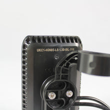 Cargar imagen en el visor de la galería, 36V-52V 1000W-1500W 35A 3-mode Sine Wave ebike Controller &amp; Colorful LCD Display