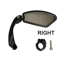 Charger l&#39;image dans la galerie, Free Shipping Rearview Mirror for Stealth Bomber FC-1 all ebikes