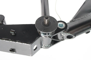 eBike Pedal Assistant Sensor PAS Pedelec Sensor 8-magnet