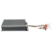 Laden Sie das Bild in den Galerie-Viewer, Duty Free Electric Bike 48V 60V 72V 3000W-5000W 26" Rear Wheel Conversion kit
