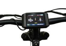 Load image into Gallery viewer, 48V 60V 72V 3300W-5000W 100A Ebike Programmable Intelligent Control System: 100A Controller+Display+Brake+Throttle+PAS+Alarm+Bluetooth