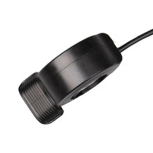 Cargar imagen en el visor de la galería, eBike 12-90V Universal Voltage Thumb Throttle latest design 130X