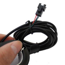 Load image into Gallery viewer, eBike 12-90V Universal Voltage Thumb Throttle latest design 130X
